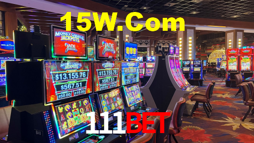 Desvendando o Mundo dos Jogos Virtuais na 111bet