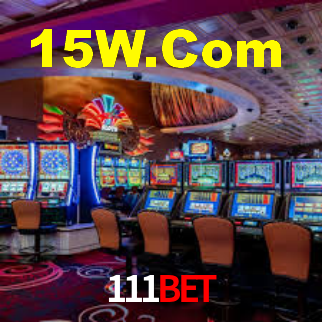 Descubra a Magia dos Jogos de Arcade no 111bet