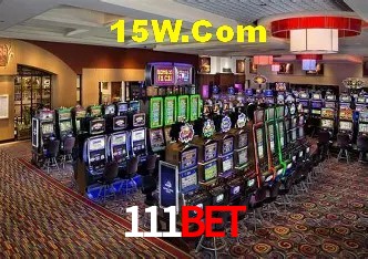 Apostas Esportivas na 111bet: Um Guia Completo