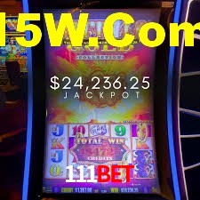 VIP Casino 111bet