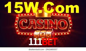 Welcome Bonus 111bet