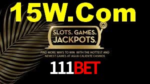 111bet login