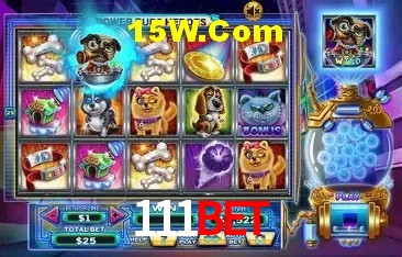 Inovações de Jogos na 111bet: O Futuro das Experiências Interativas