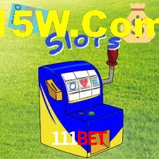 Sinta a adrenalina dos jogos de cassino com 111bet