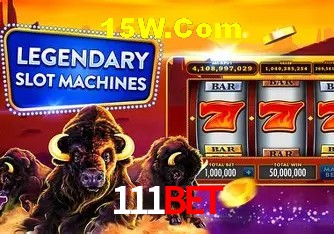 Apostas Esportivas na 111bet: Um Guia Completo