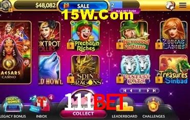Descubra o Programa VIP da 111bet: Vantagens Exclusivas para Jogadores