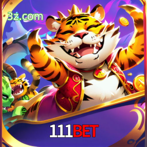 111BET